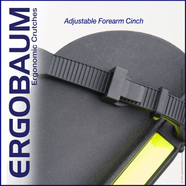 Ergobaum-cinch